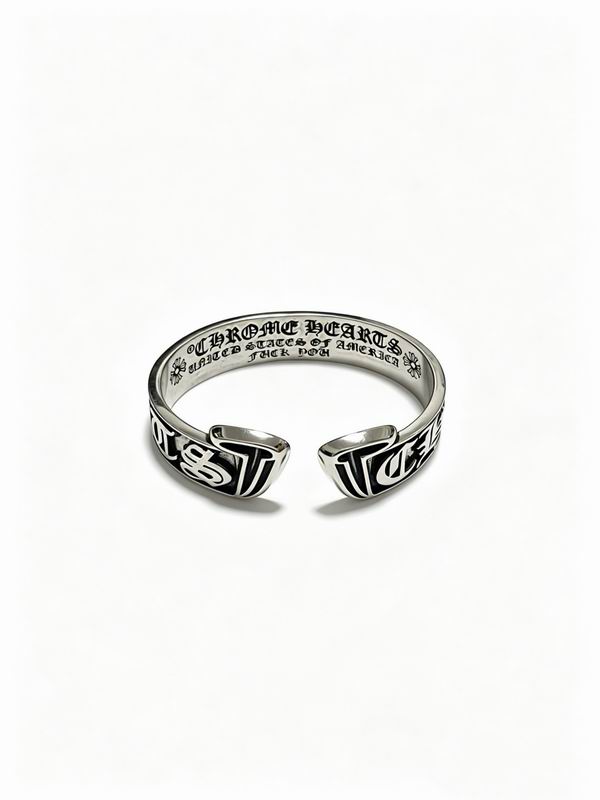 Chrome Hearts Bracelet 07yxs44